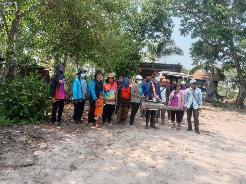 โครงการควบคุมและป้องกันโรคไข้เลือดออก